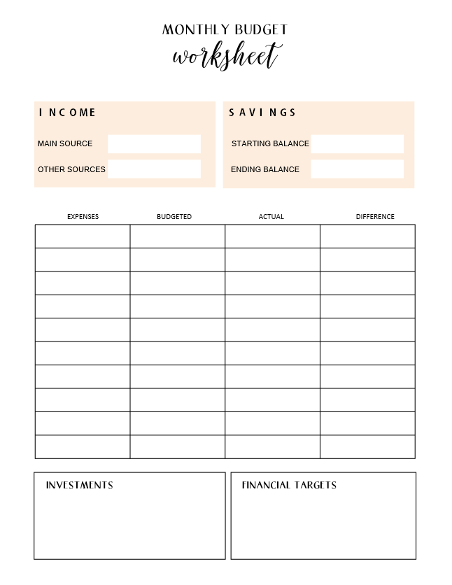 The Success Designer Planner: Undated Classic Edition