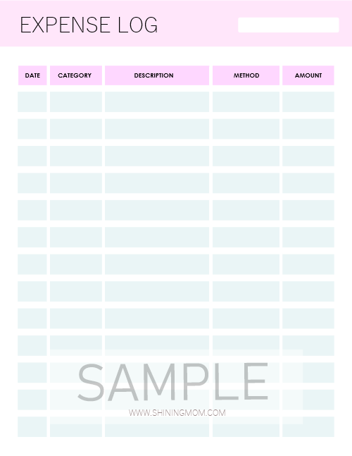 Expense Tracker