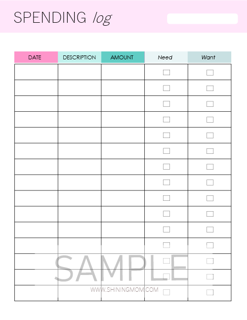 Expense Tracker