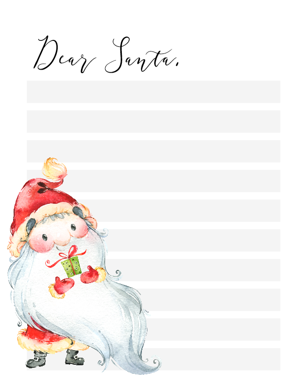 The Ultimate Christmas Planner!