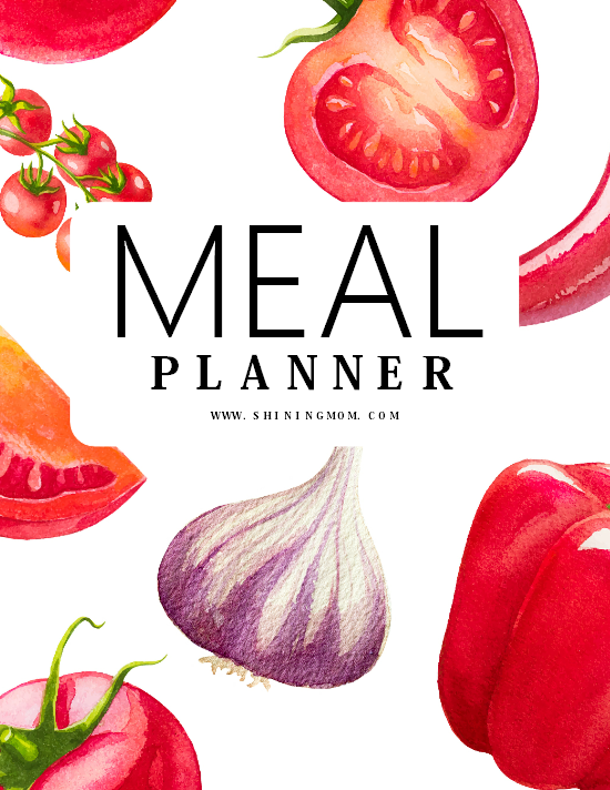 Meal Planner (Premium Edition)