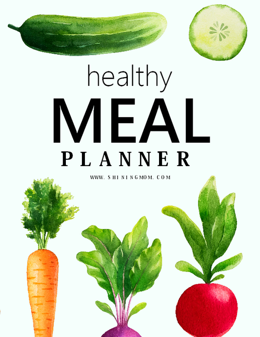 Meal Planner (Premium Edition)