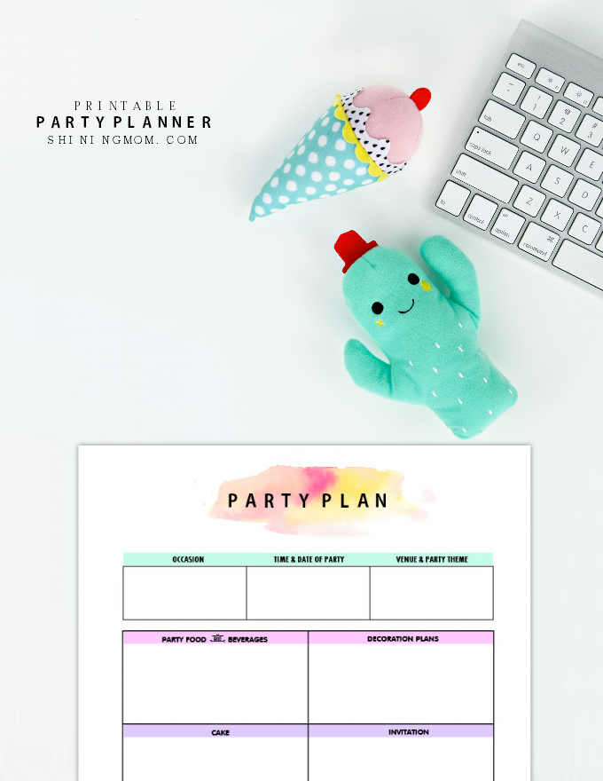Every Mom's Planner: Ultimate Home Management Binder for Moms!