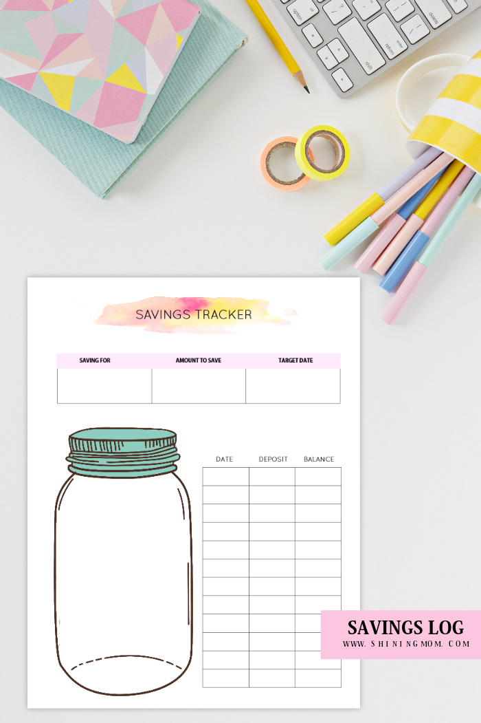 My Wealth Binder