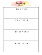 Load image into Gallery viewer, The Success Designer Planner: Undated Classic Edition
