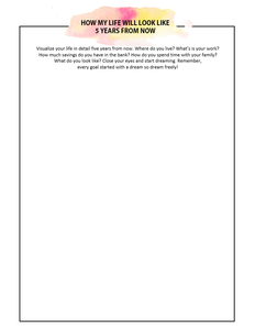 The Success Designer Planner: Undated Classic Edition