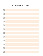 Load image into Gallery viewer, The Success Designer Planner: Undated Classic Edition
