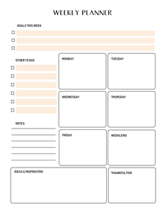 The Success Designer Planner: Undated Classic Edition