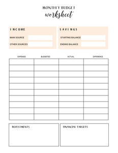 The Success Designer Planner: Undated Classic Edition
