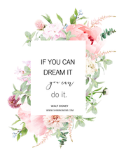 Load image into Gallery viewer, The 2021 Success Designer Planner: 60 Pages!
