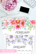Load image into Gallery viewer, The 2021 Success Designer Planner: 60 Pages!
